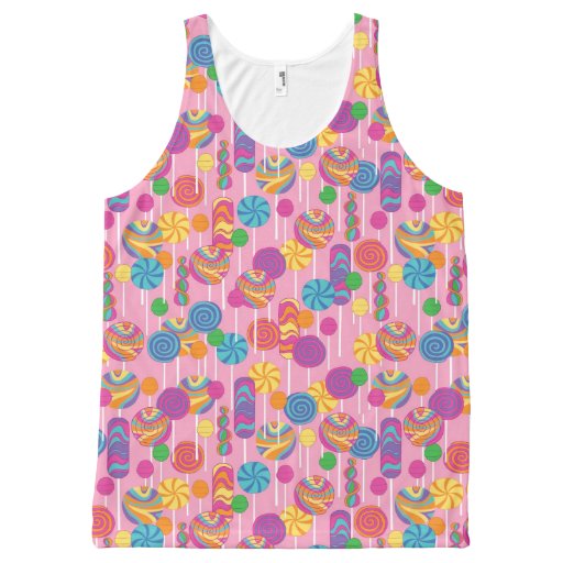 lollipops-candy-pattern-all-over-print-tank-top-zazzle