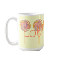 Lollipops mugs by Perlyyyy Lollipops mugs