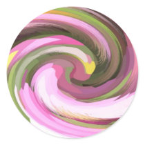 Lollipops stickers