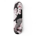 lolly pop Girl skateboards