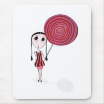 Lolly Pop mousepads