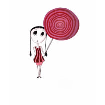 Lolly Pop t-shirts