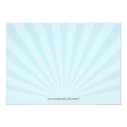 Lollypop Birthday Photo Flat Invitation