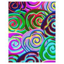 lollypop pattern letterhead by fotowino lollypop pattern letterhead