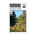 Lombard St. Postage postage