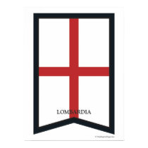 Lombardia Lombardy italy Region Poster posters