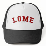 Lome hats