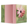 Lomo Grunge Daisy Flower Album Binder