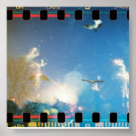Lomo New Years Day posters