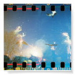 Lomo New Years Day Posters