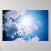 Lomo Sky Posters