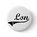 Lon Classic Style Name Pin