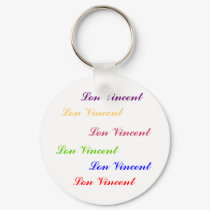 Lon Vincent keychains by LonVincent Lon Vincent keychains