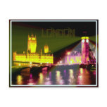 London09 Post Cards