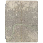 London 1843 iPad cover