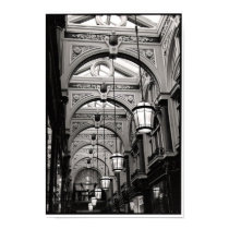 London Arcade posters by Studio5 London Arcade posters