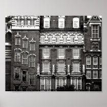 London Architecture [Art Print]