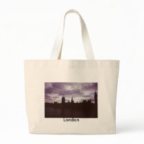 London Bag by Rivwild London Bag