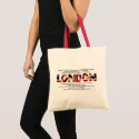 London bags by Ricaso_Graphics London bags