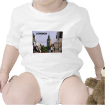 London Big Ben (St.K) Creeper