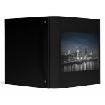 London 3 Ring Binder
