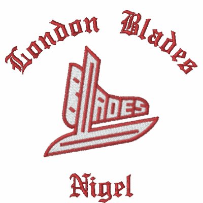 London Blades London Blades