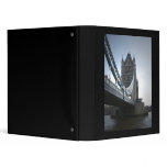 London Bridge Binder