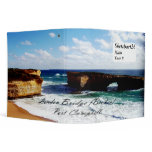 London Bridge Vinyl Binders