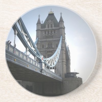 London Bridge Coasters