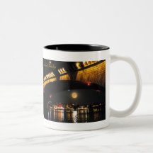 London Bridge Coffee Mug
