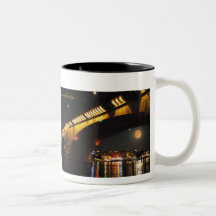 London Bridge Coffee Mug