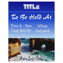 London Bridge Flyer