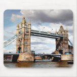 London Bridge Mouse Pads