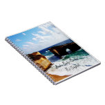 London Bridge Note Book