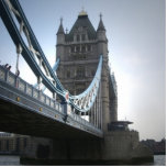 London Bridge Photo Sculpture