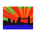 London Bridge Postcards
