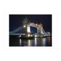 London Bridge posters
