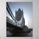 London Bridge Posters