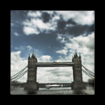 London Bridge River Thames UK Magnet magnets