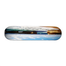London Bridge Skate Decks