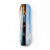 London Bridge Skateboard Decks