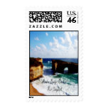 London Bridge Stamp