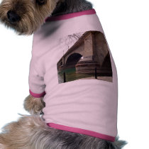 London Bridges pet clothing by lifesphere London Bridges pet clothing