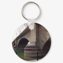 London Bridges keychains by lifesphere London Bridges keychains