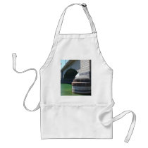 London Bridges Water aprons by lifesphere London Bridges Water aprons