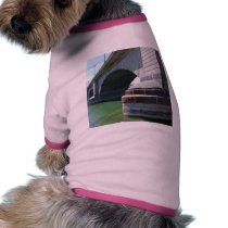 London Bridges Water pet clothing by lifesphere London Bridges Water pet clothing