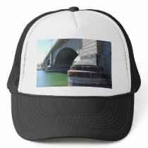 London Bridges Water hats by lifesphere London Bridges Water hats