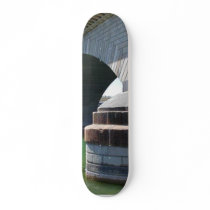 London Bridges Water skateboards by lifesphere London Bridges Water skateboards