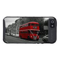 London Bus skinit case
