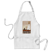 London by LNER Apron
